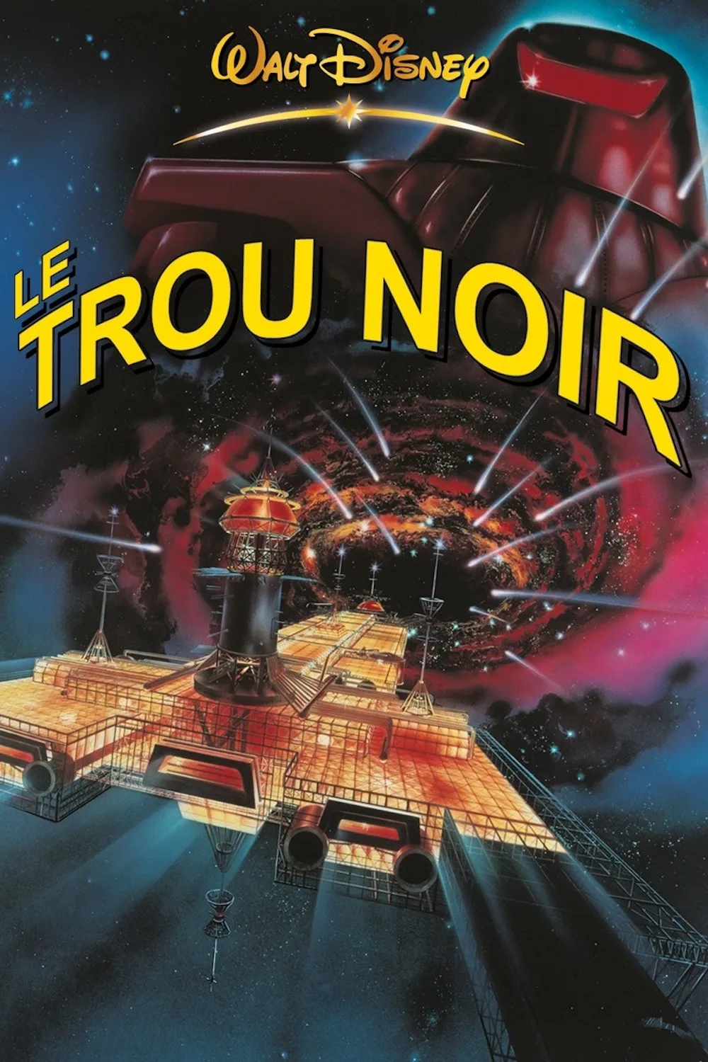 Le Trou Noir (1979)